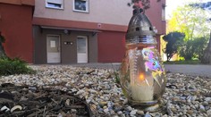 Adrianu usmrtila kyselina sírová. Podľa bývalého kriminalistu mohla žieravina zraniť aj útočníka