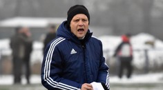 Stano Griga sa vracia domov. V Žiline bude mať na starosti útočníkov
