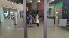 Navštívili sme štvorhviezdičkový hotel, v ktorom bude možné absolvovať štátnu karanténu