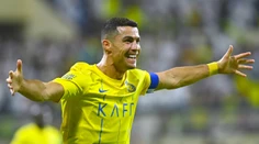 Ronaldova účasť v ázijskej lige majstrov unikátom: V Iráne sa mu fanúšikovia nahrnuli na hotel