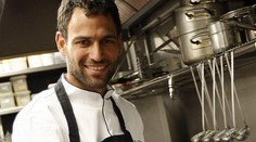 Slávny televízny kuchár je mŕtvy, neotvoril sa mu padák