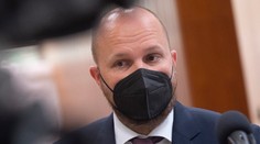 Naď: Situácia je kritická, rokujeme o lokálnom lockdowne či núdzovom stave