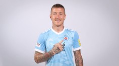 Kucka po prestupe do Slovana: Vo Watforde ma šokoval prístup niektorých hráčov, nerešpektovali ani základné pravidlá