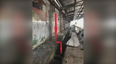 Po pracovnom úraze je z neho invalid. Firma vinu priznať nechce a súdi sa