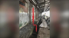 Po pracovnom úraze je z neho invalid. Firma vinu priznať nechce a súdi sa