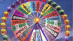 Koleso šťastia sa vracia: Prihláste sa a vyhrajte!