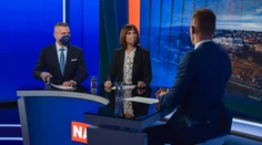 Otázka od diváka na Pellegriniho: Prečo to pri očkovaní hráte na dve strany?