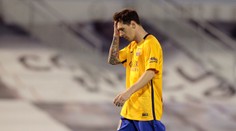 Šokujúca prehra Barcelony, na čele tabuľky Real