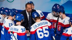 Slováci chcú proti Lotyšom zabrať. Ďaloga trénoval, no hrať zrejme nebude