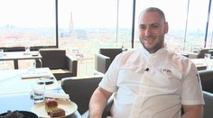 Navštívili sme reštauráciu jediného Slováka, ktorý vlastní prestížnu michelinskú hviezdu
