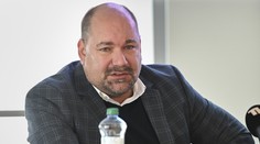 Minister bez kresla. Vládny kabinet rozšíri Dušan Keketi, jeho rezort sa však zatiaľ len pripravuje