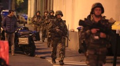 Polícia uskutočnila v Bruseli ďalších päť razií v pátraní po džihádistoch