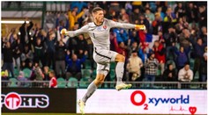 Pre senzáciu v Lige majstrov neoslávil narodeniny. Mladík Belko nechce o prestupe zo Žiliny ani počuť