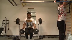 Na Luníku IX má posilňovňa veľký úspech