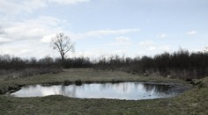 Chlapec sa hral bez dozoru pri jazere za domom, skončil v kritickom stave v nemocnici