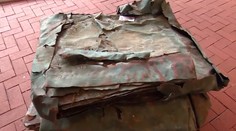 V mori pri pobreží Holandska objavili vrak lode, ktorá viezla náklad najbohatšej rodiny sveta