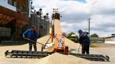 Vývoz obilia z Ukrajiny po mori by sa mohol začať tento týždeň