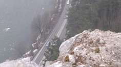 Vodiči pozor! Strečnu sa tento víkend radšej vyhnite