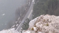 Vodiči pozor! Strečnu sa tento víkend radšej vyhnite
