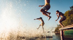 Horúci týždeň pred nami. Na niektorých miestach môžu padnúť až supertropické teploty