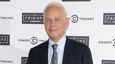 Gunther z Priateľov bojuje s rakovinou: Pravdepodobne ma to dostane!