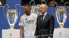 Real Madrid zaznamenal výrazný ekonomický úspech. Ako prvý európsky klub prekročil magickú hranicu
