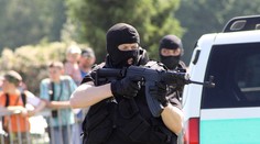 Inšpekcia preveruje, či sa medzi príslušníkmi NAKA nenachádzajú nájomní vrahovia