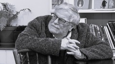 Zbožňovali ho aj na Slovensku. Zomrel český herec a režisér Jan Kačer (†87)