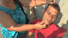 Prípad zbitých Rómov z Moldavy je na konci. Po policajnej razii dostanú odškodné