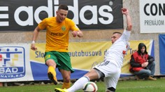 Žilina boj o titul nevzdáva, potrebuje však vyhrať nad Vionom