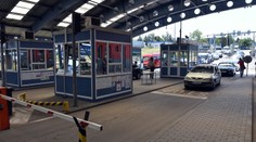 Ukrajinci môžu oddnes cestovať do krajín EÚ bez víz