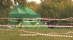 Po dlhej ceste budú mať kde skloniť hlavy. Mestá stavajú prístrešky i stany pre migrantov