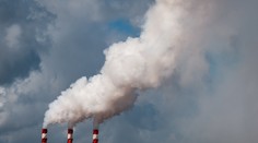 V Komárne sa mimoriadne zhoršilo ovzdušie. Ľudia by mali vychádzať z domov a vetrať len v nevyhnutnom prípade