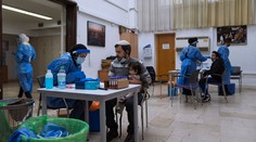 Máme 12 384 nových pozitívnych, pribudlo 38 úmrtí