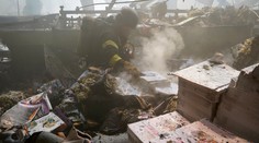 Ukrajinci tvrdia, že v Charkovskej oblasti prešli do protiútoku