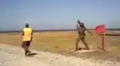 VIDEO: Nebezpečný incident na armádnych hrách. Protilietadlová raketa zrazu zmenila smer