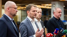 EÚ sa roky po vrchole utečeneckej krízy dočkala novej migračnej stratégie, čo na to naši politici?