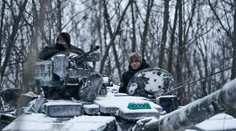 Ruské jednotky dostali rozkaz postupovať vo väčšine úsekov frontu