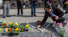 Počet obetí útokov v Bruseli stúpa, zomierajú zranení