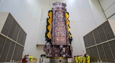 Vedci sú vzrušení. Už onedlho sa možno dozvieme, ako vesmír vyzeral pri svojom zrode