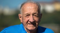 Zomrel najstarší  (†102) olympijský víťaz na svete