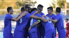 VIDEO: Pozrite si úspešnú cestu Slovákov na EURO U21