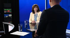 L. Žitňanská: Š. Harabin v súdnej rade? Vnímam opatrné vyjadrenia R. Fica a priestor na vyjednávanie (Na telo PLUS)