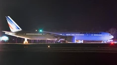 Dve lietadlá Air France odklonili po anonymných hrozbách