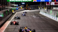 Števo Eisele a Josef Král budú komentovať F1 na Nova Sport