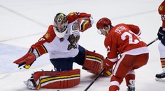 Tatar sa stal prvou hviezdou, na výhru Detroitu to nestačilo