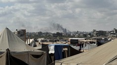 Izrael očakáva iránsky útok v najbližších dňoch. USA nariadili nasadenie raketovej ponorky