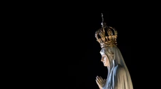 Pápež kanonizuje deti z Fatimy, ktorým sa zjavila Panna Mária