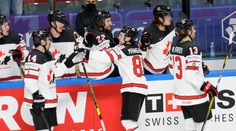 Kanaďania sa stali prvými finalistami, v semifinále zdolali USA