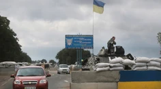 Proruské sily vraj chystajú útok na kľúčový Mariupol